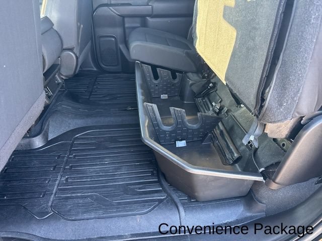 Used 2021 GMC Sierra 1500 4x4 Crew Cab w/ Sierra Value Package image 18