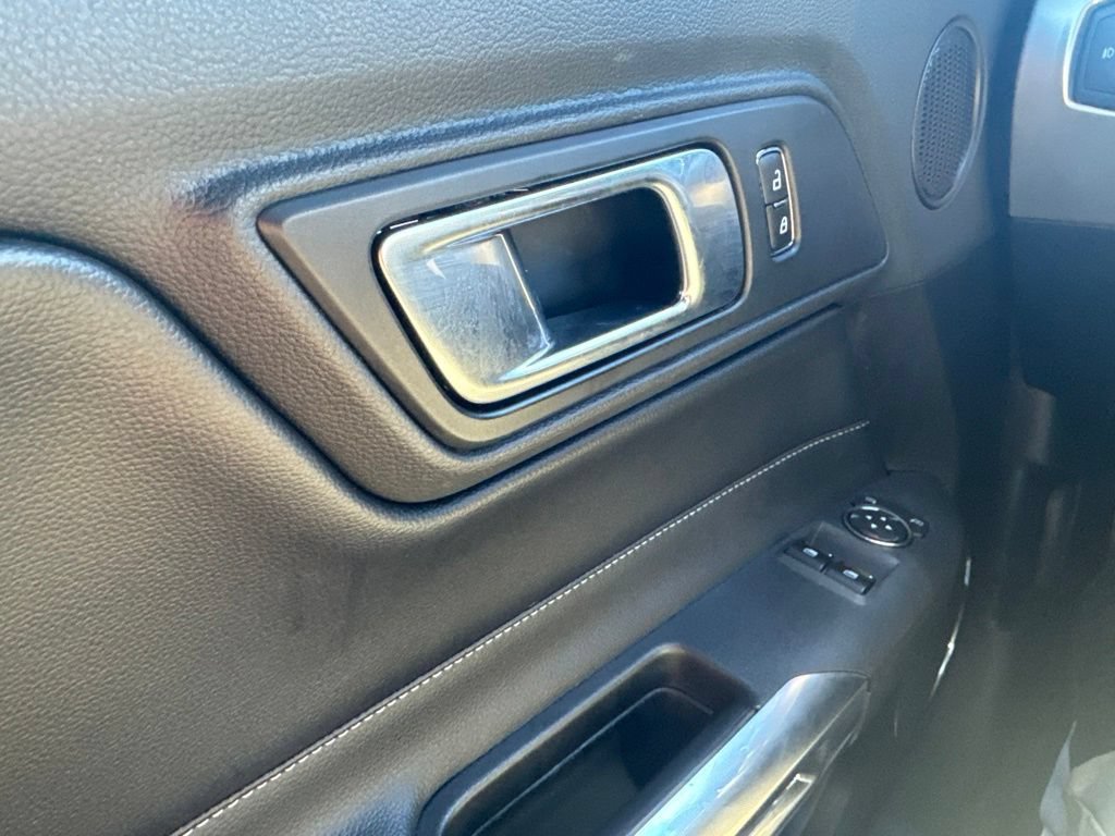 Used 2023 Ford Mustang Premium RWD image 27