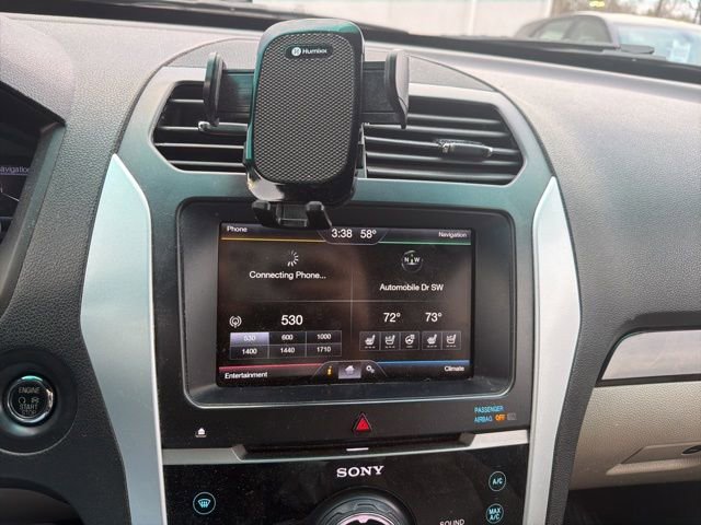 Used 2013 Ford Explorer Limited image 27