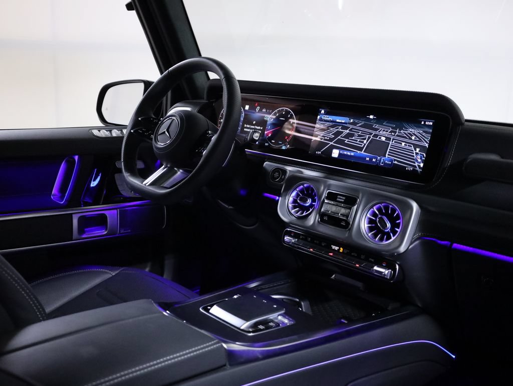 Used 2026 Mercedes-Benz G 550 image 90