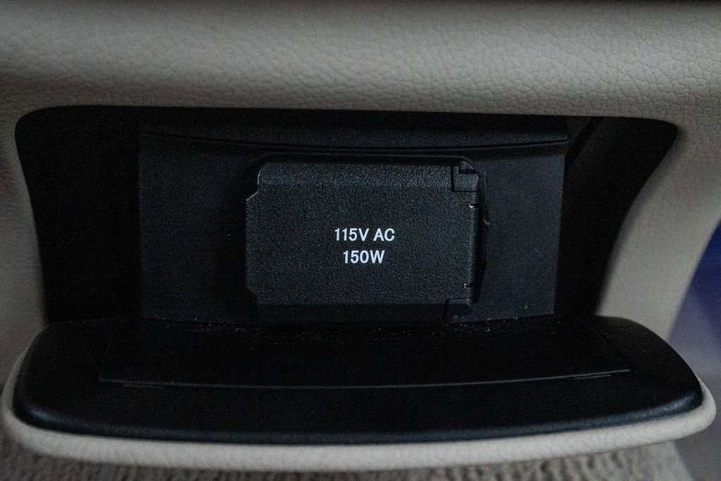 Used 2017 Mercedes-Benz S 550 S 550 image 35