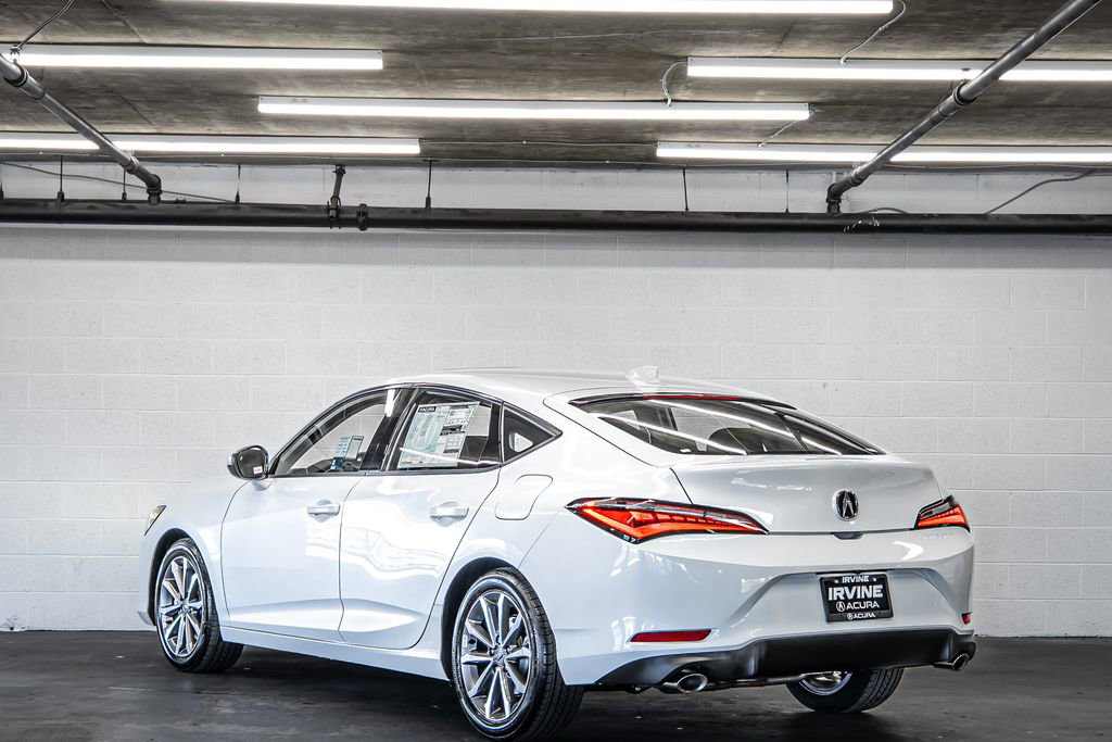 New 2026 Acura Integra image 3