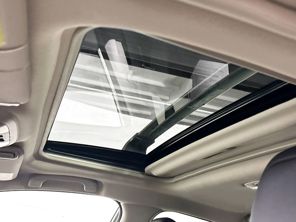 Certified 2025 Subaru Crosstrek 2.5i Limited w/ Popular Package #3A image 19