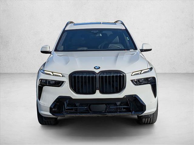 New 2027 BMW X7 xDrive40i w/ M Sport Package AWD/4WD image 5