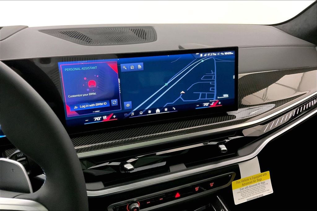 New 2026 BMW X7 M60i image 5