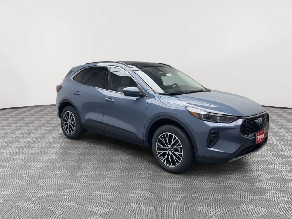 New 2024 Ford Escape SE w/ PHEV Premium Package FWD image 41