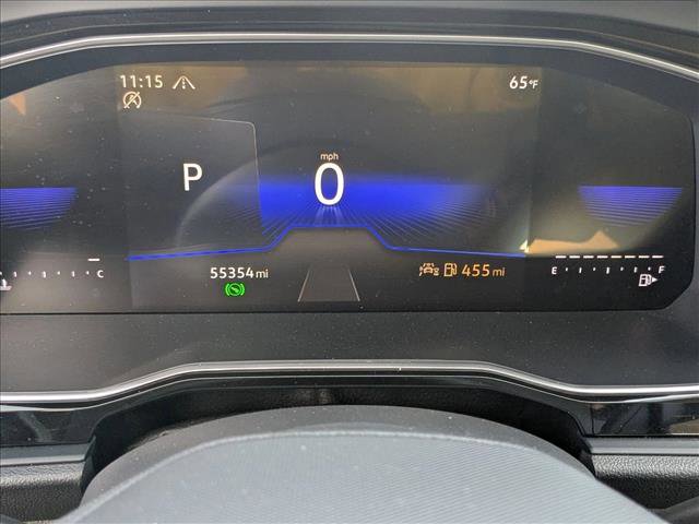 Used 2024 Volkswagen Jetta S image 11