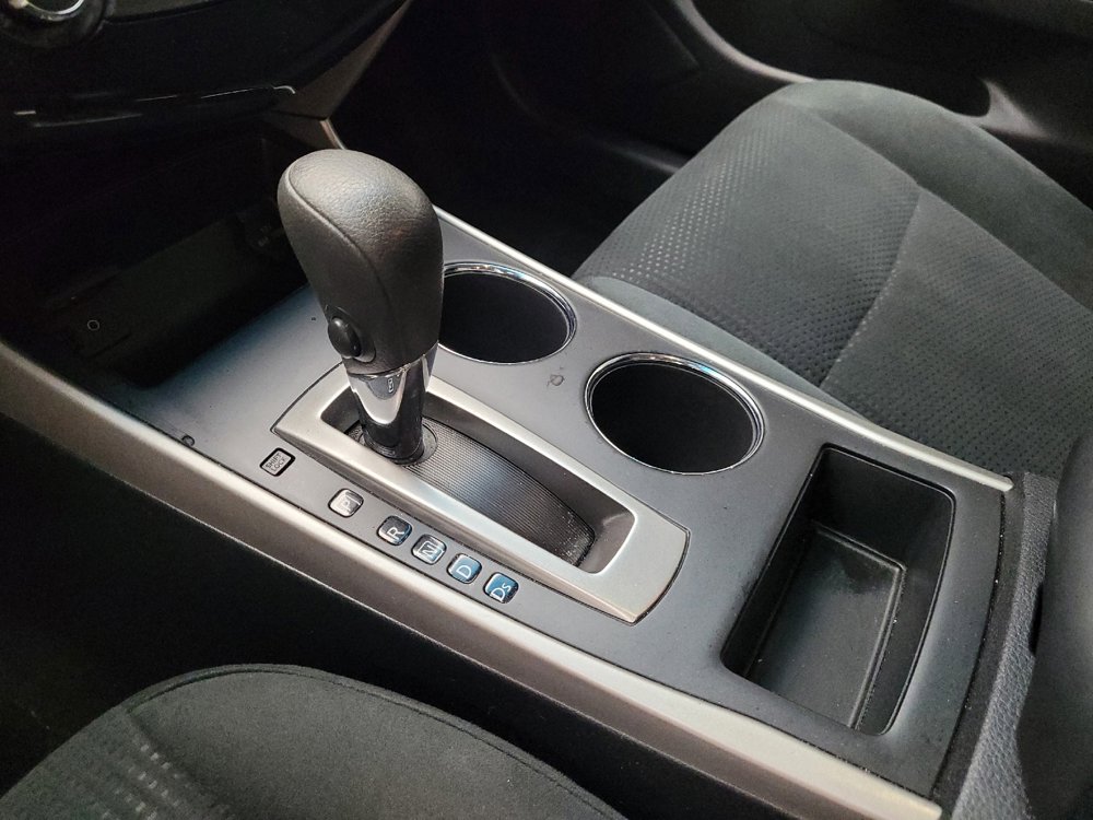 Used 2015 Nissan Altima 2.5 S w/ Power Driver Seat Package FWD image 26