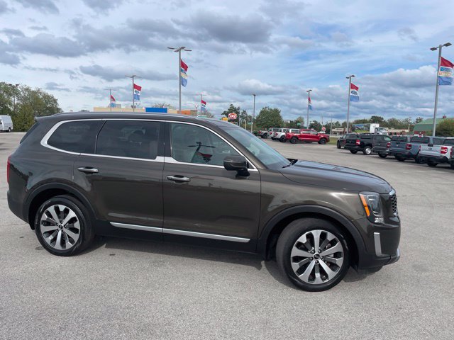 Used 2020 Kia Telluride S FWD image 2