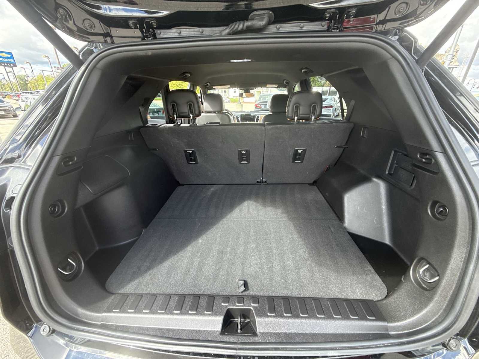 Certified 2019 Chevrolet Equinox Premier FWD image 24