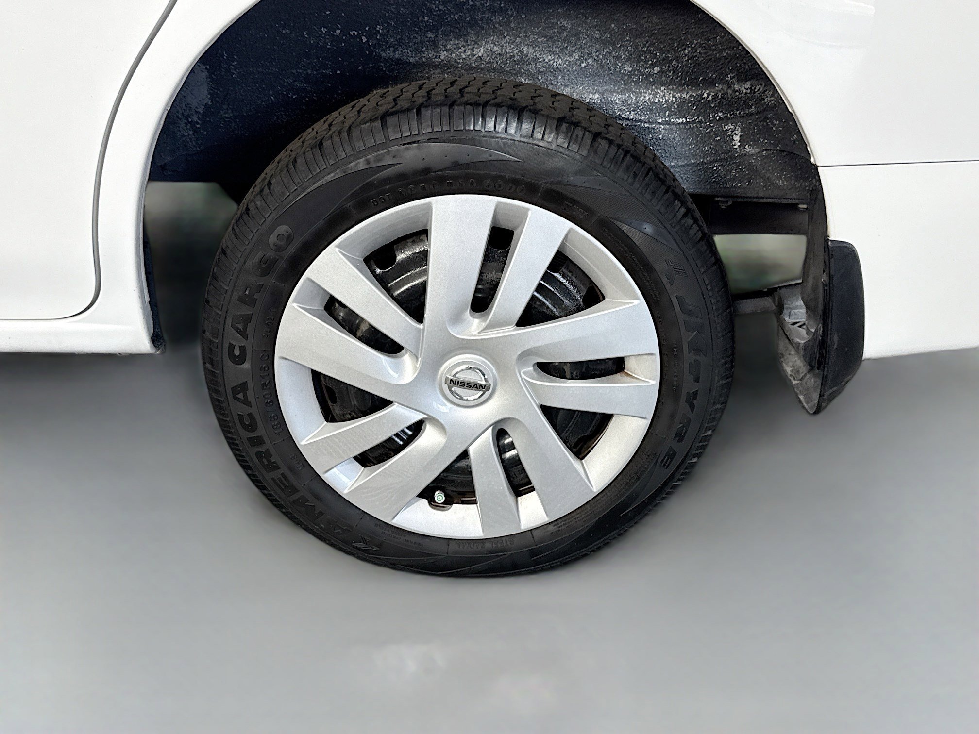 Used 2014 Nissan NV200 SV w/ Exterior Appearance Package image 35