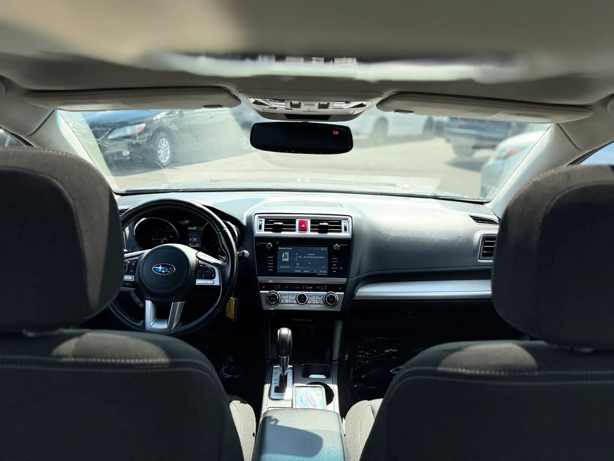 Used 2015 Subaru Legacy 2.5i Premium w/ Moonroof Package AWD/4WD image 19