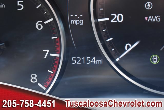 Used 2025 MAZDA MAZDA3 s Sport FWD image 30