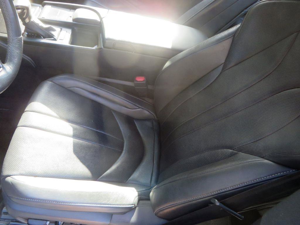 Used 2019 Lexus ES 350 F Sport w/ Accessory Package 2 FWD image 25