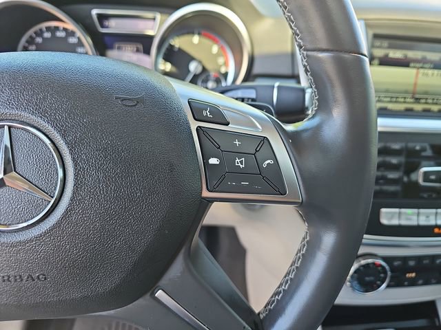 Used 2015 Mercedes-Benz ML 250 BlueTEC 4MATIC image 19