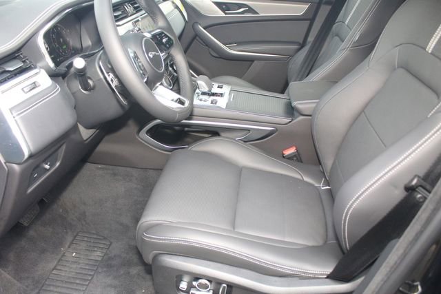 New 2026 Jaguar F-PACE R-Dynamic S image 20