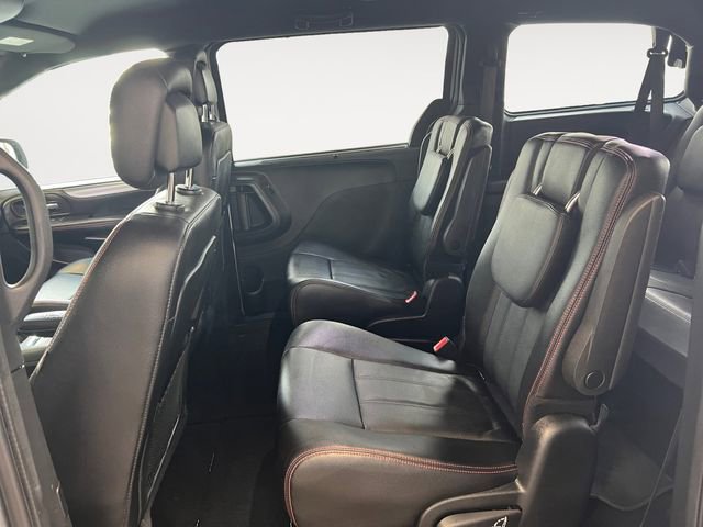 Used 2019 Dodge Grand Caravan GT image 11