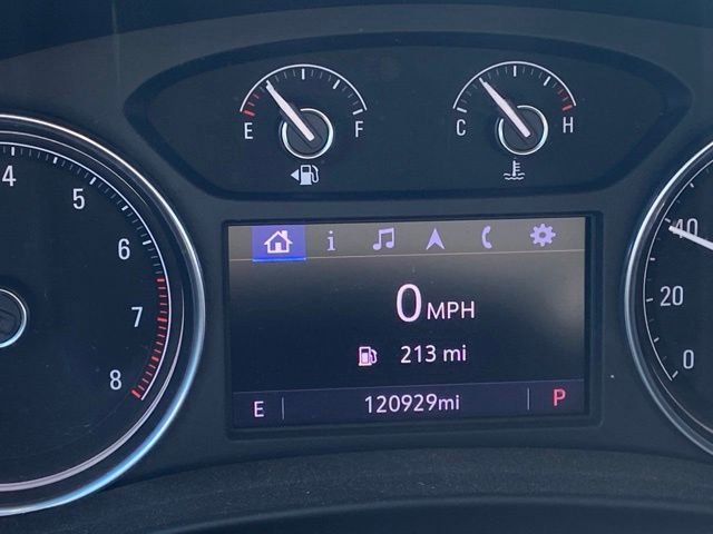 Used 2020 Buick Enclave Essence w/ Sound and Sites Package AWD/4WD image 5