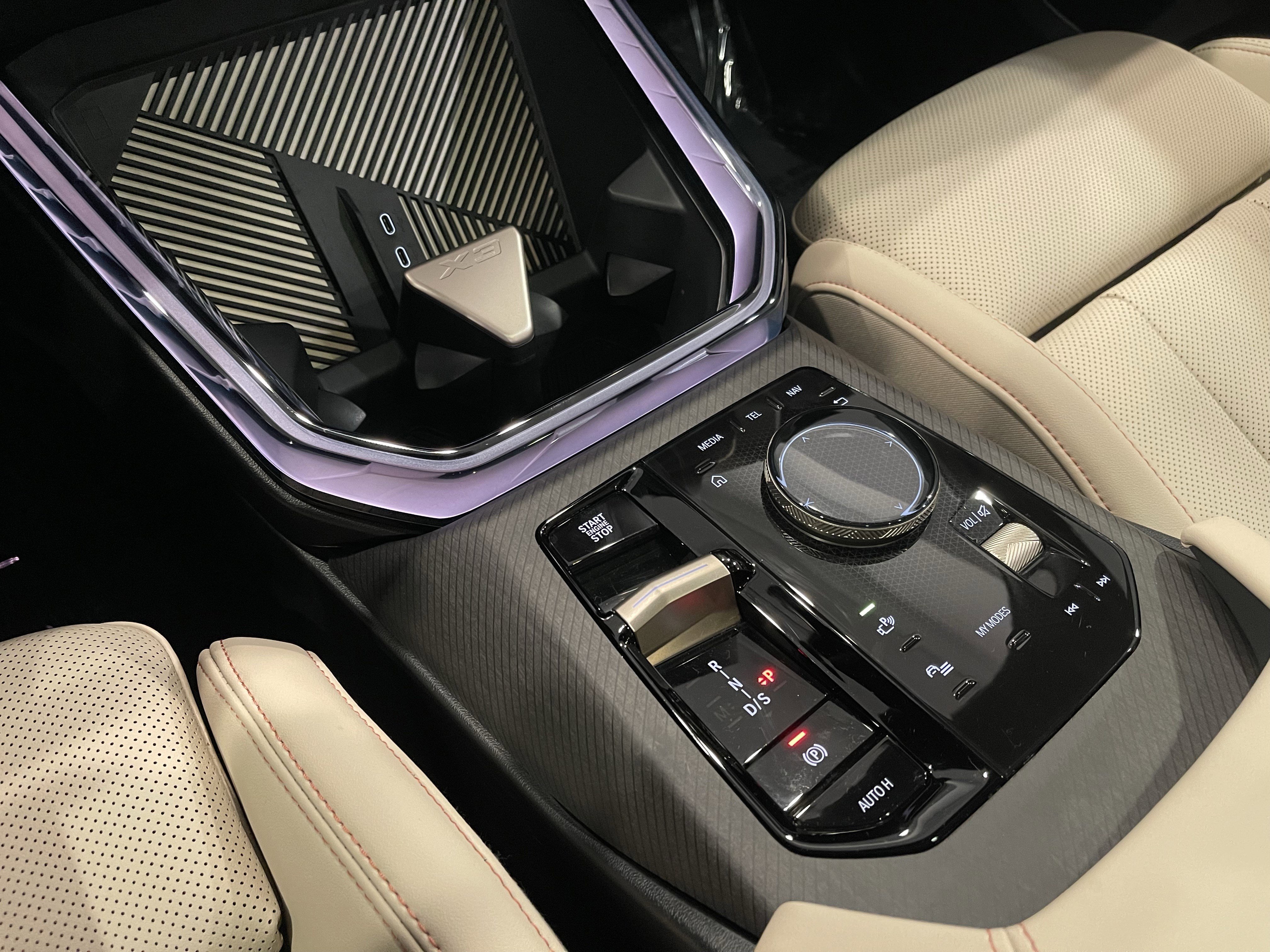 Certified 2025 BMW X3 xDrive30i w/ Convenience Package image 18