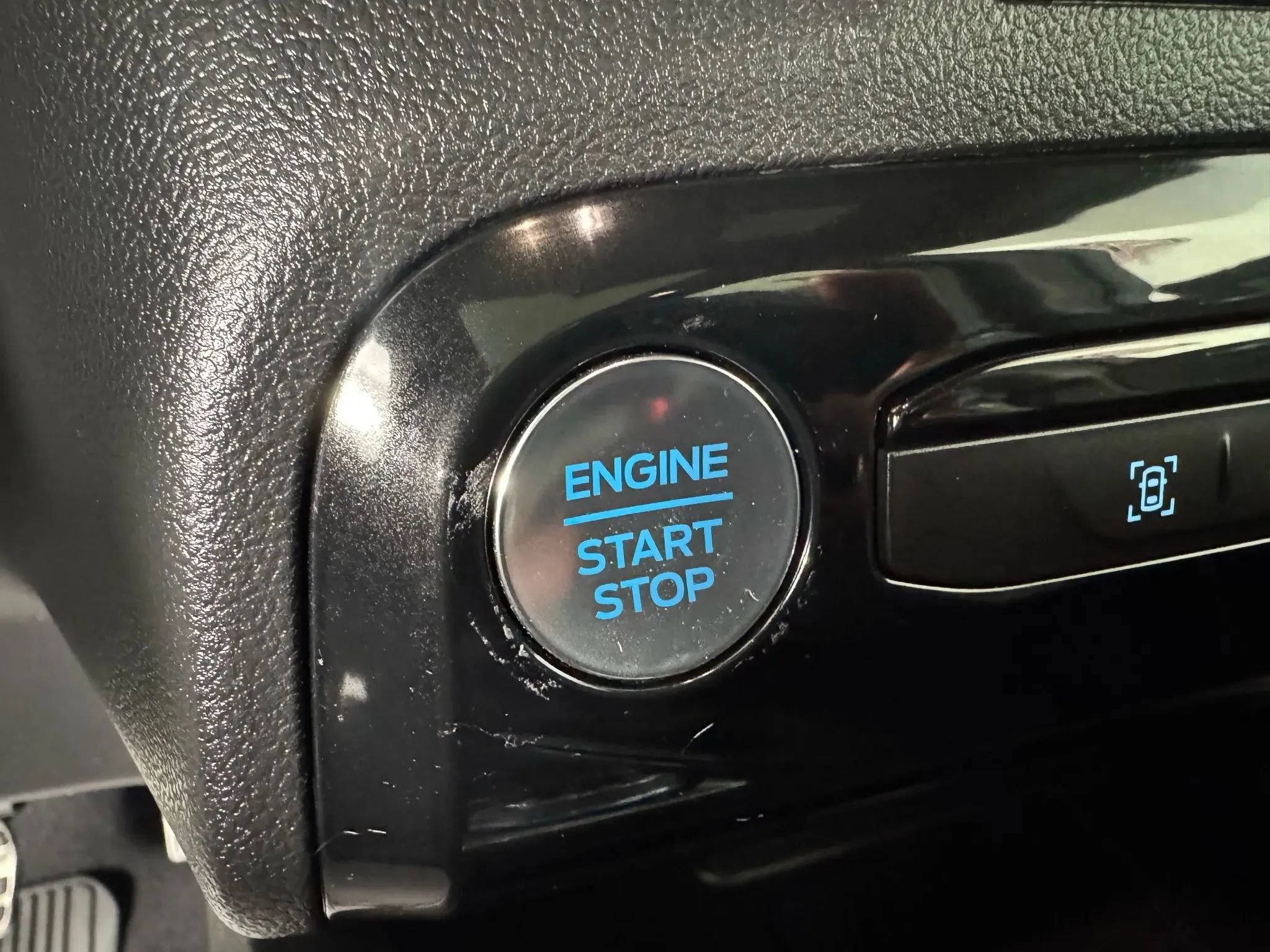 Used 2023 Ford Escape ST-Line w/ Tech Pack #1 image 17