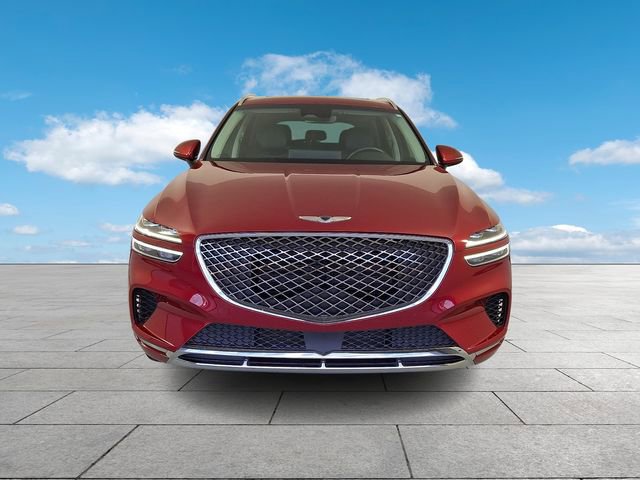 Used 2023 Genesis GV70 2.5T w/ Select Package AWD/4WD image 2