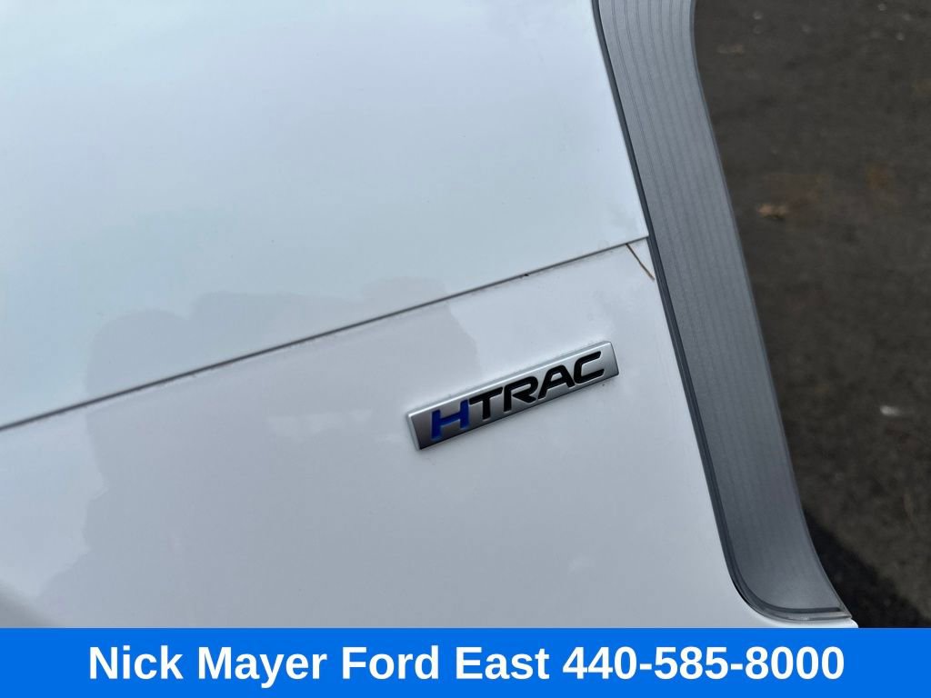 Used 2025 Hyundai Palisade Calligraphy image 22