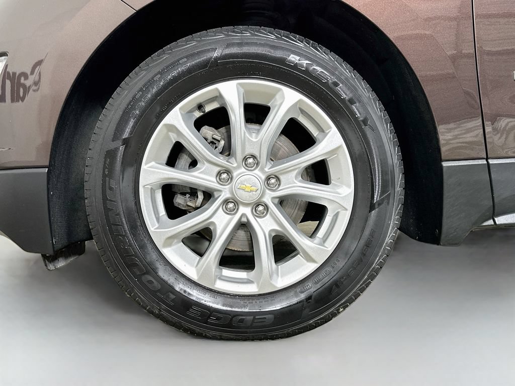 Used 2020 Chevrolet Equinox LT FWD image 37