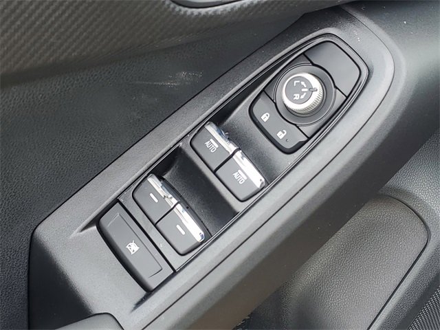 New 2026 Subaru Crosstrek 2.5i Limited w/ Crosstrek Mirror Package image 15