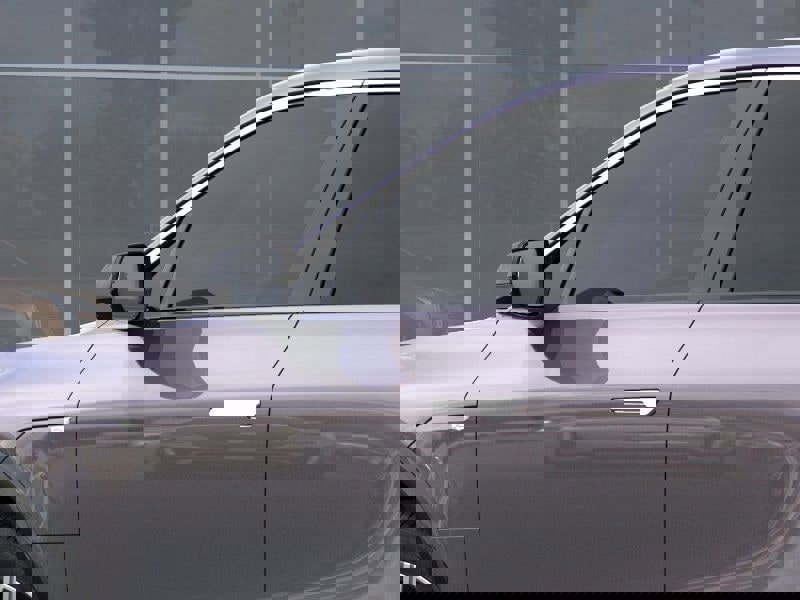 New 2025 Cadillac Lyriq Luxury image 12