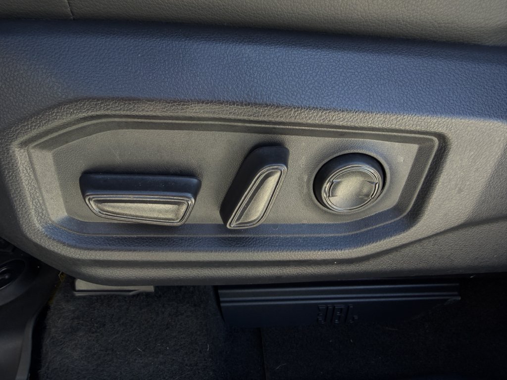 Used 2025 Toyota Tundra TRD Pro AWD/4WD image 27