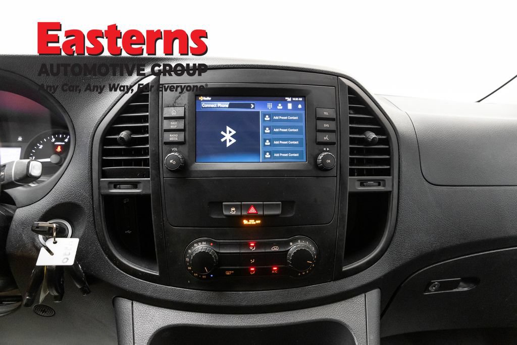 Used 2022 Mercedes-Benz Metris image 12