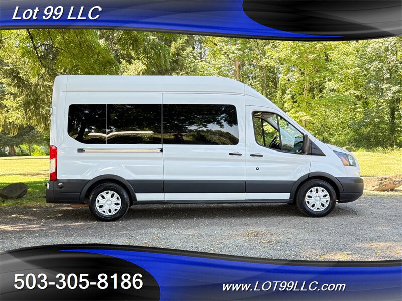 Used 2017 Ford Transit 350 XL RWD image 15