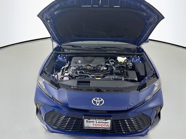 New 2026 Toyota Camry SE image 29