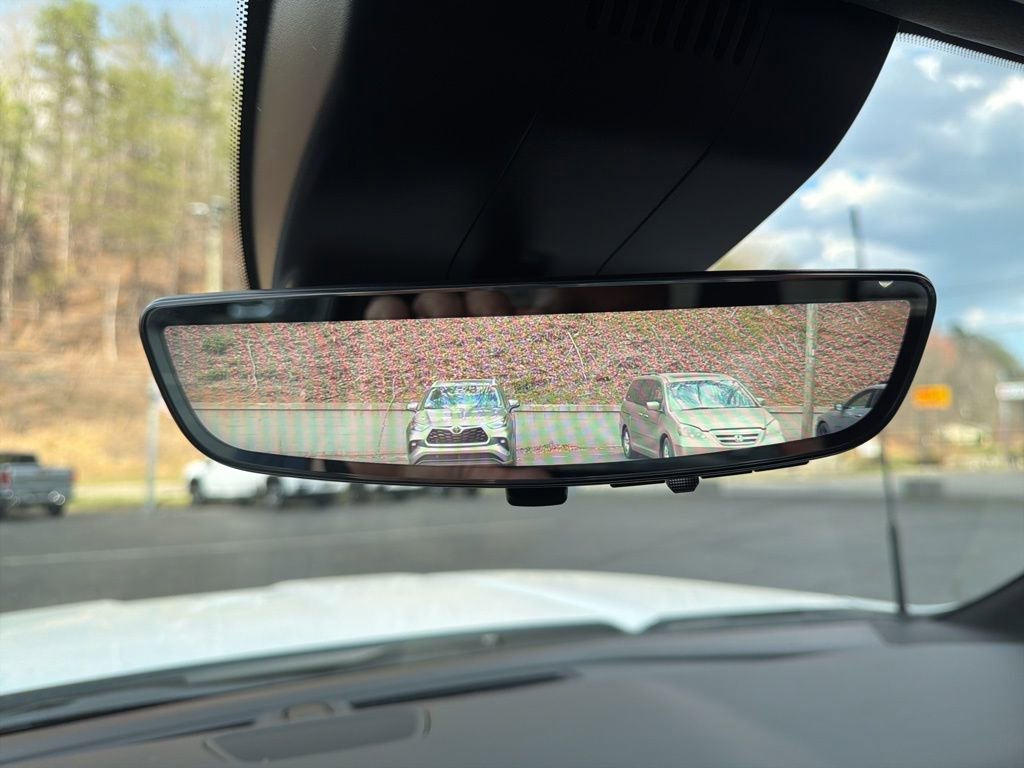 New 2026 GMC Sierra 3500 Denali Ultimate image 24