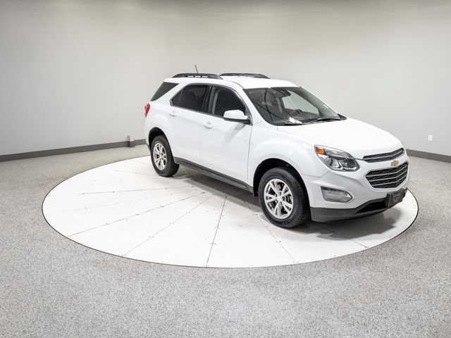 Used 2016 Chevrolet Equinox LT AWD/4WD image 26