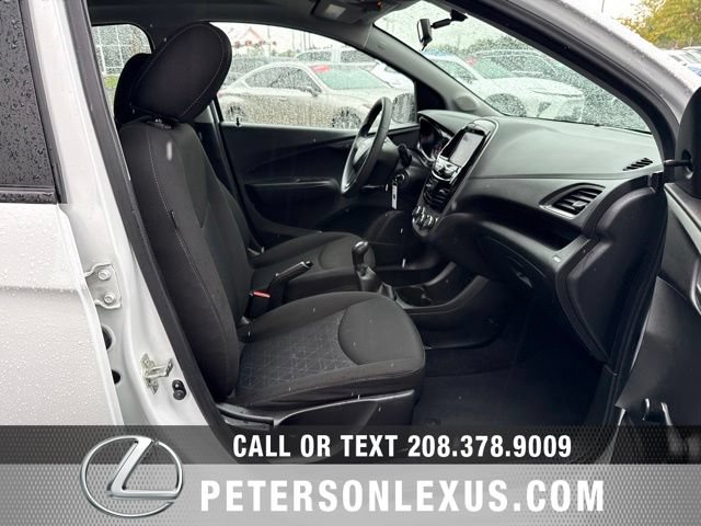 Used 2020 Chevrolet Spark LS FWD image 13