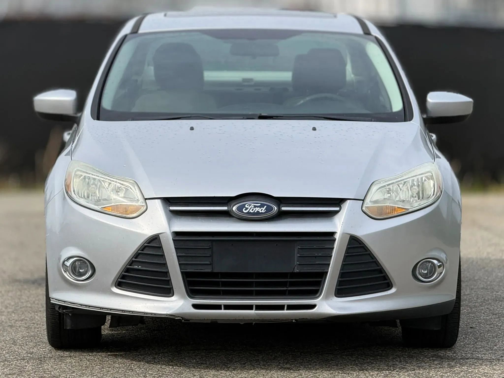 Used 2012 Ford Focus SE image 5