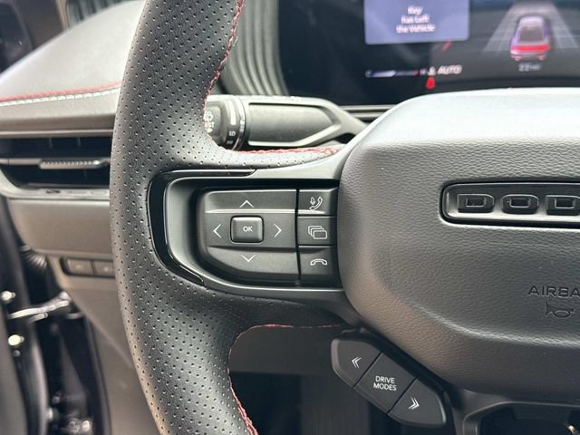 New 2026 Dodge Charger R/T AWD/4WD image 32