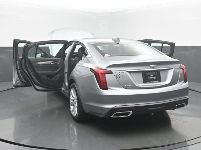 New 2026 Cadillac CT5 Premium Luxury w/ Technology Package AWD/4WD image 53