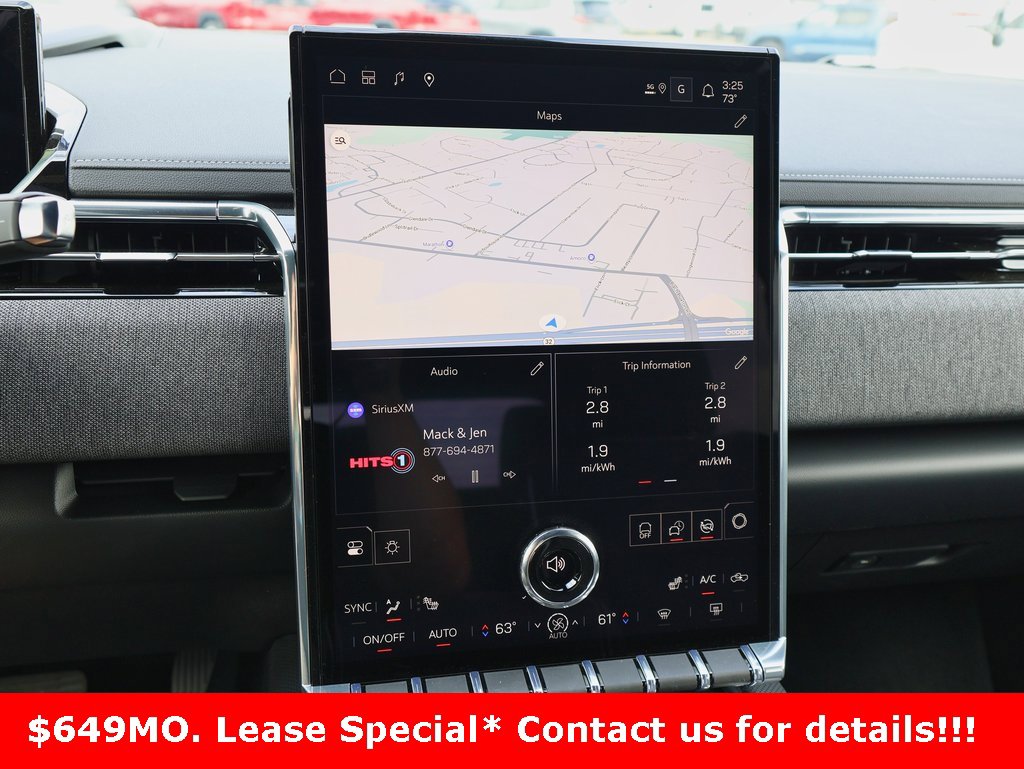 New 2026 GMC Sierra EV Elevation image 21