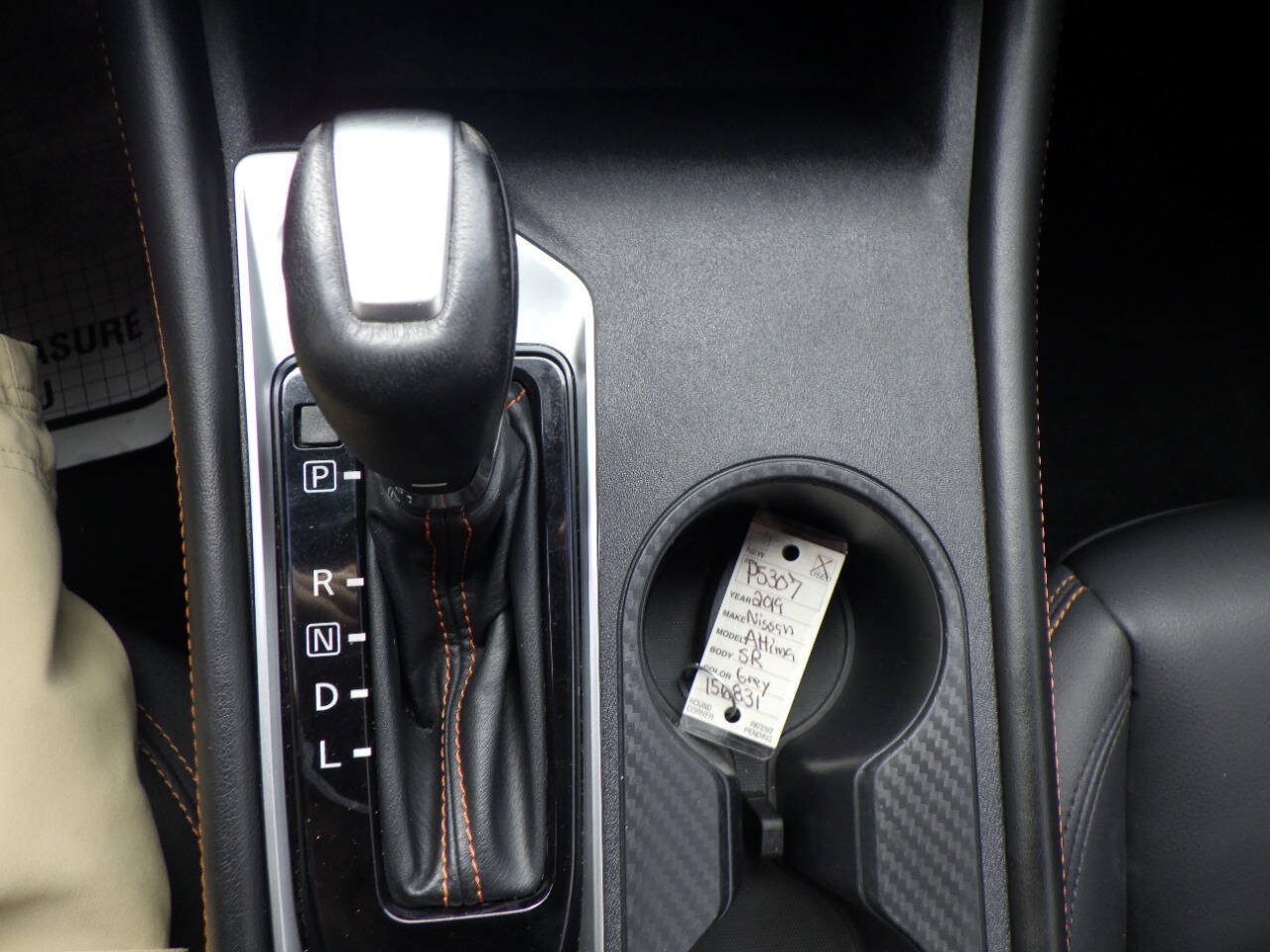 Used 2019 Nissan Altima 2.5 SR FWD image 28