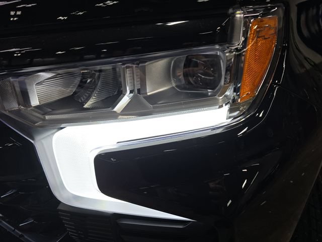 New 2026 Chevrolet Silverado 1500 LT Trail Boss AWD/4WD image 33