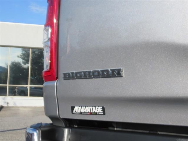 Used 2023 RAM 1500 Big Horn w/ Level 1 Safety Group image 8