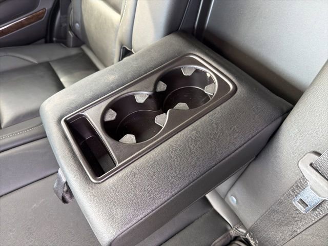 Used 2020 Chevrolet Tahoe LT image 18