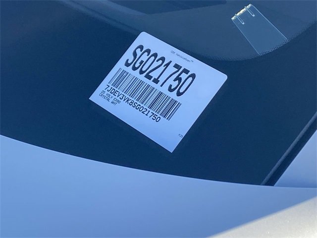 New 2025 Volvo EX90 Plus w/ Protection Package Premier image 25