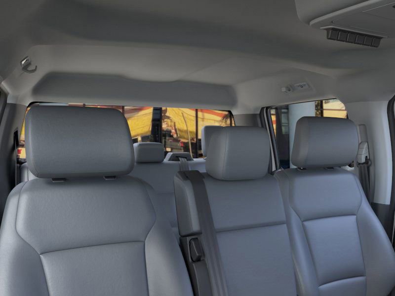New 2026 Ford F250 XL w/ XL Driver Assist Package image 22