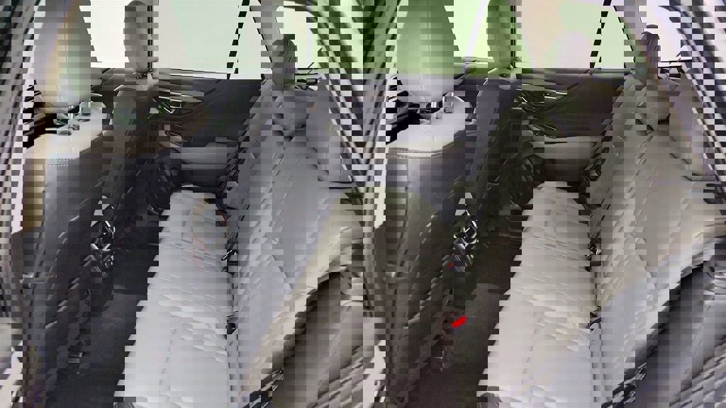 Used 2022 Subaru Outback Limited image 22