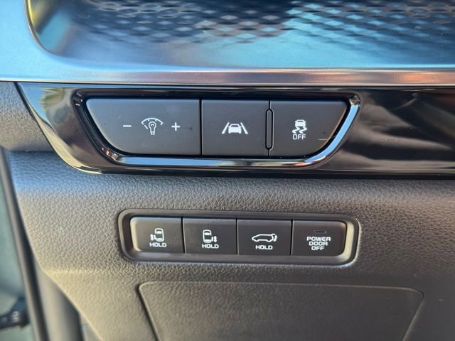 Used 2024 Kia Carnival SX Prestige FWD image 25