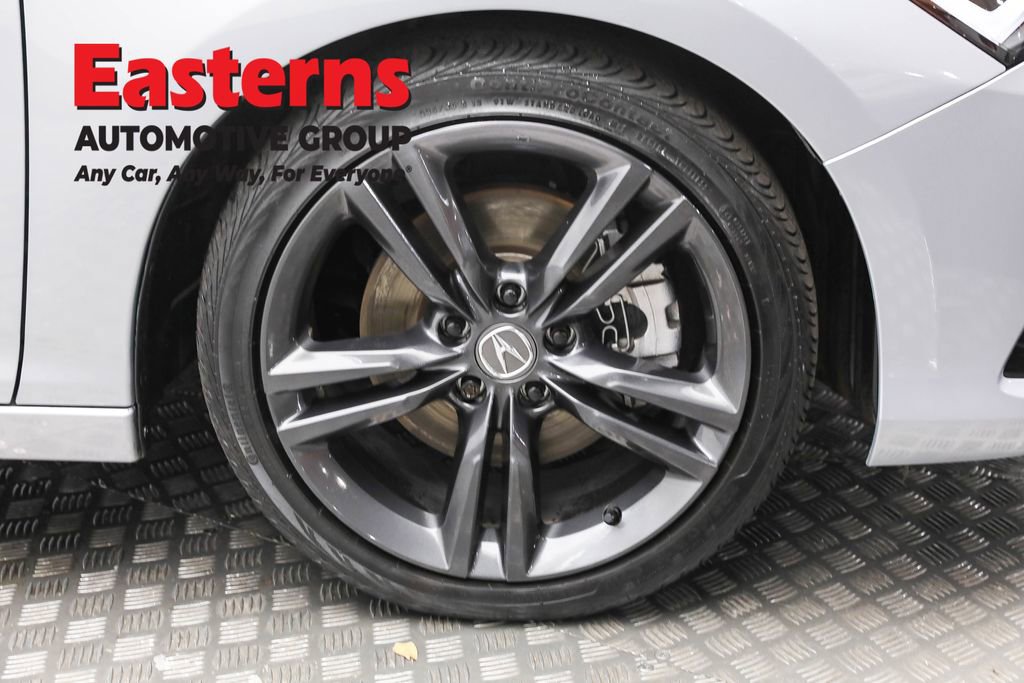 Used 2024 Acura Integra A-Spec FWD image 31