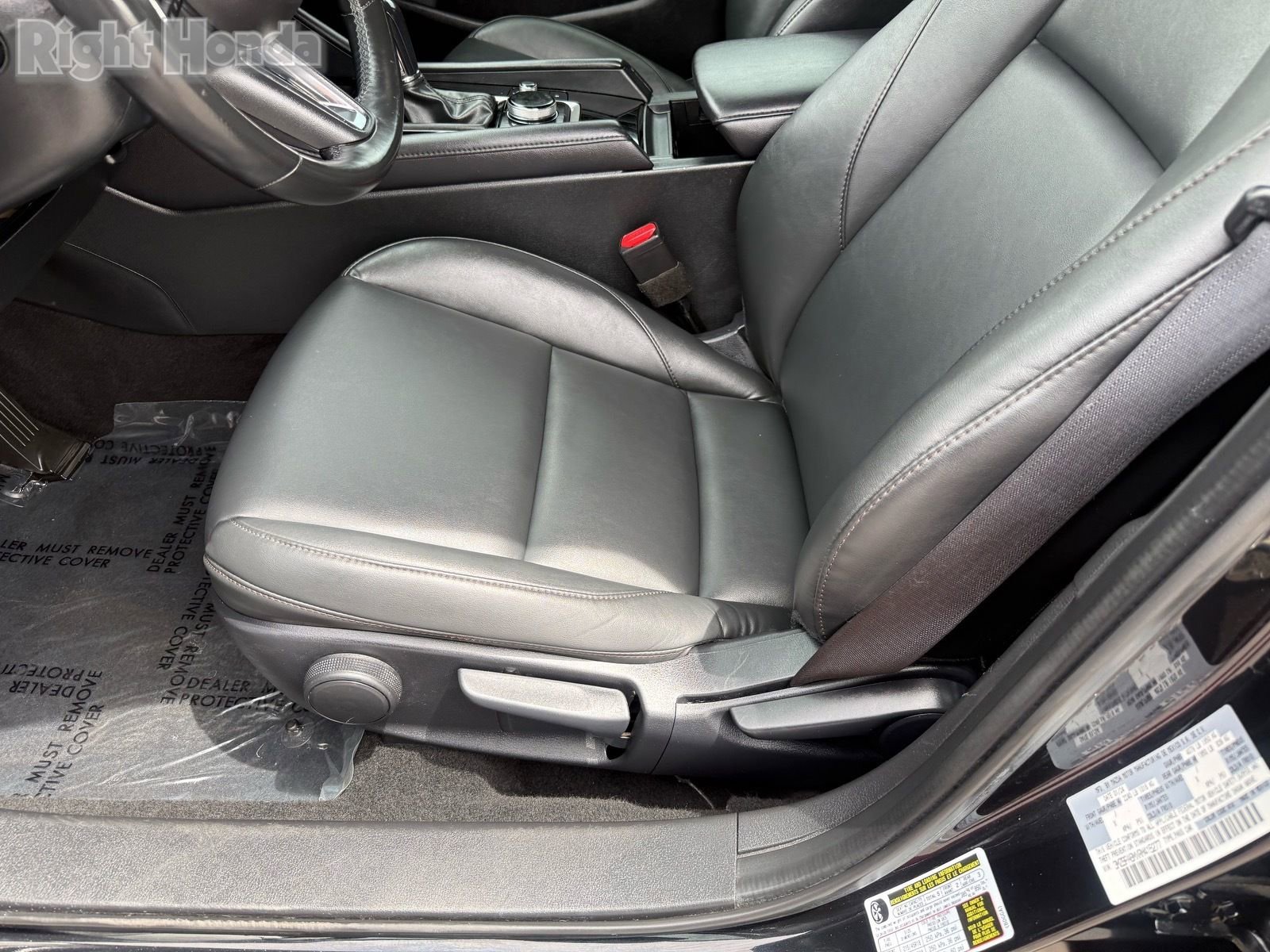 Used 2024 MAZDA MAZDA3 s image 14